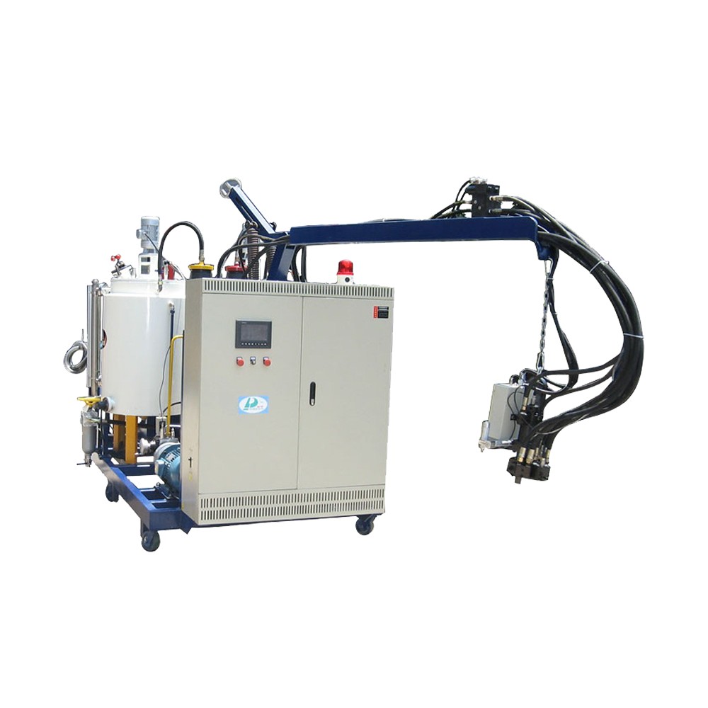 LD-40A 高壓發(fā)泡機